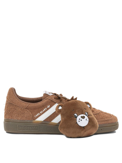 "Handball Spezial Care Bears x Adidas" Low-Top Sneakers Sneakers & Slip-On