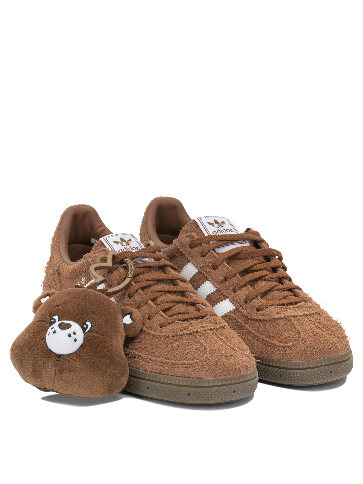 "Handball Spezial Care Bears x Adidas" Low-Top Sneakers Sneakers & Slip-On