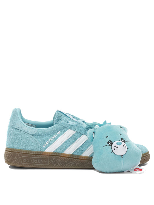 "Handball Spezial Care Bears x Adidas" Low-Top Sneakers Sneakers & Slip-On