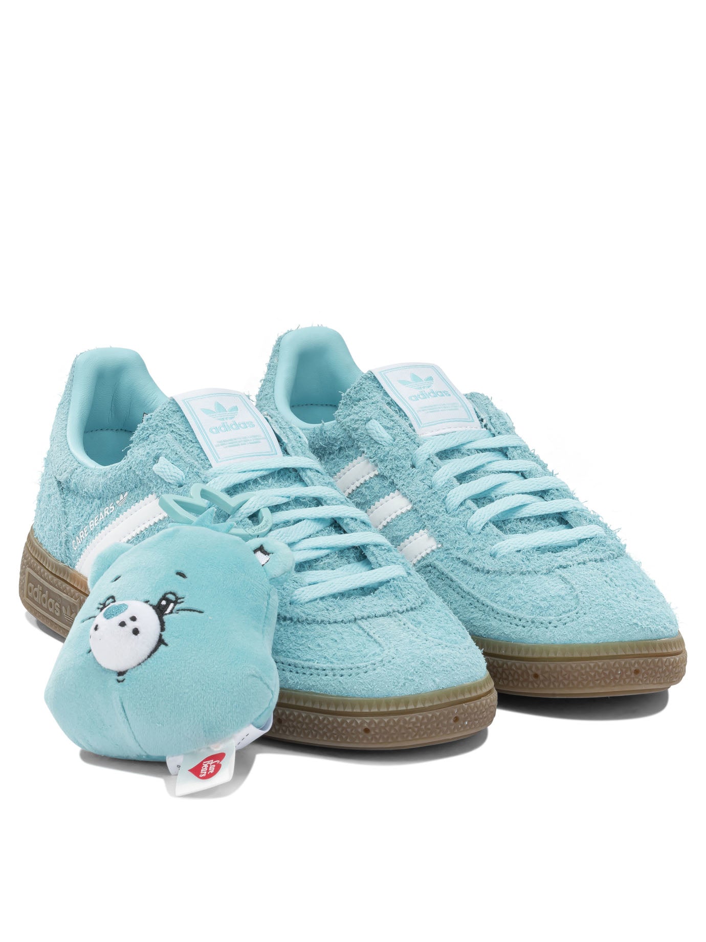 "Handball Spezial Care Bears x Adidas" Low-Top Sneakers Sneakers & Slip-On