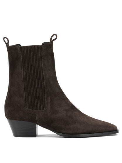 "Agate" Ankle boots Boots and Ankle Boots