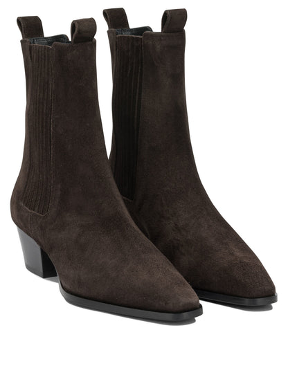 "Agate" Ankle boots Boots and Ankle Boots