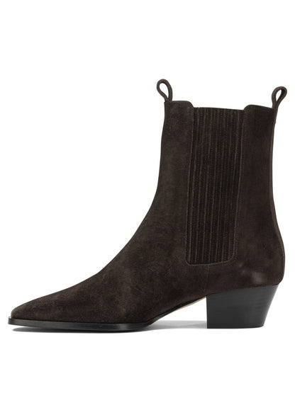 "Agate" Ankle boots Boots and Ankle Boots