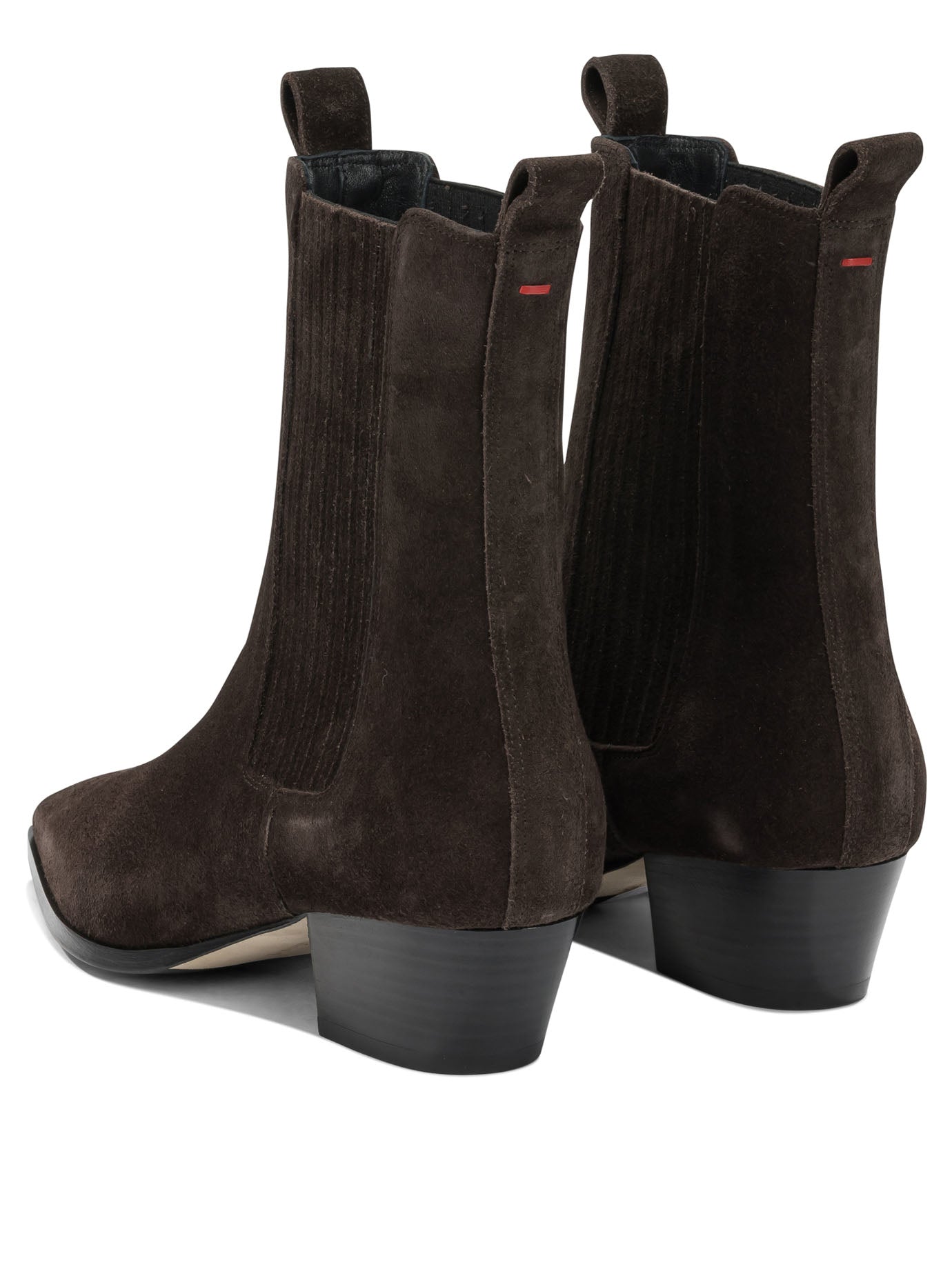 "Agate" Ankle boots Boots and Ankle Boots