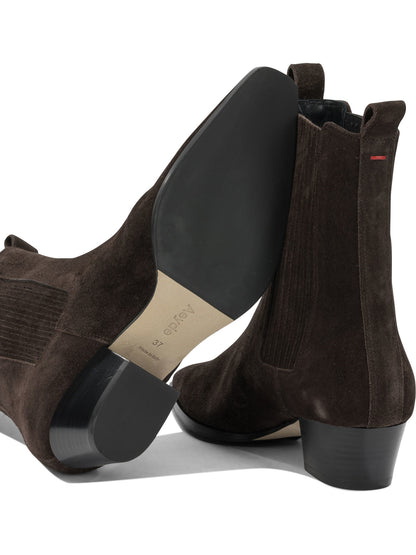 "Agate" Ankle boots Boots and Ankle Boots