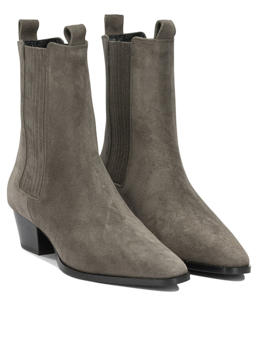 "Agate" Ankle boots Boots and Ankle Boots