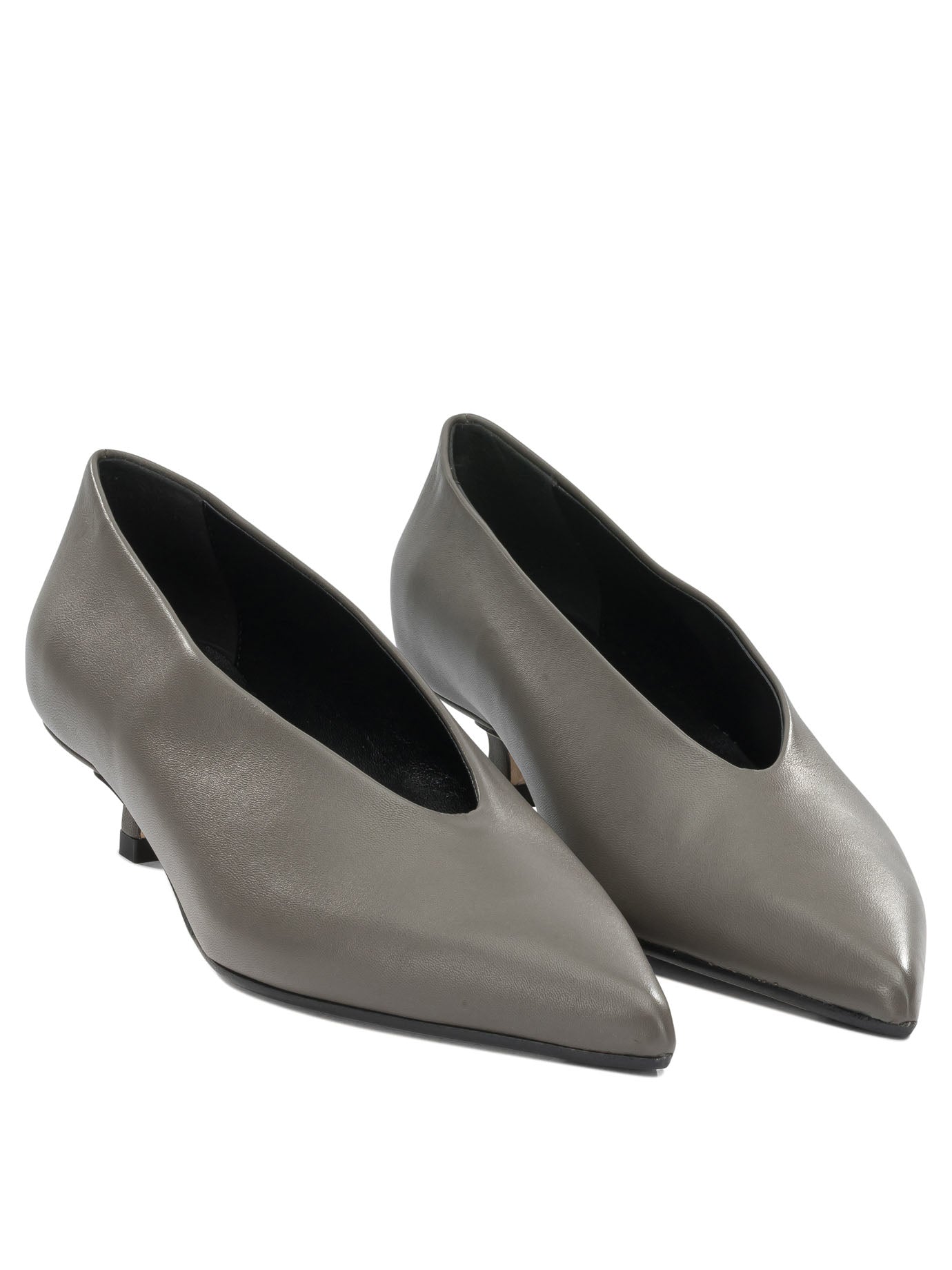 "Clara 35MM" Pumps Heeled shoes