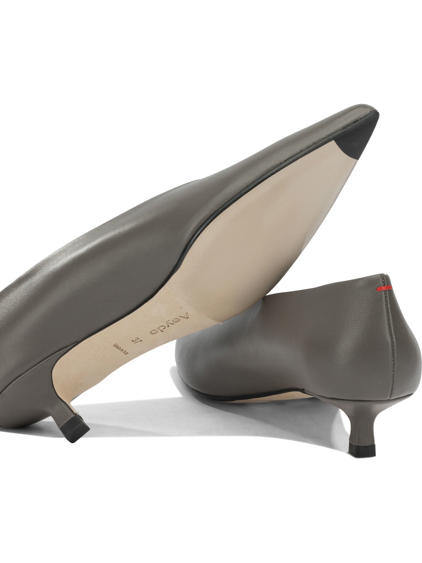 "Clara 35MM" Pumps Heeled shoes