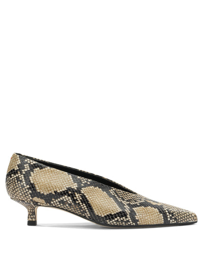 "Clara 35MM" Pumps Heeled shoes