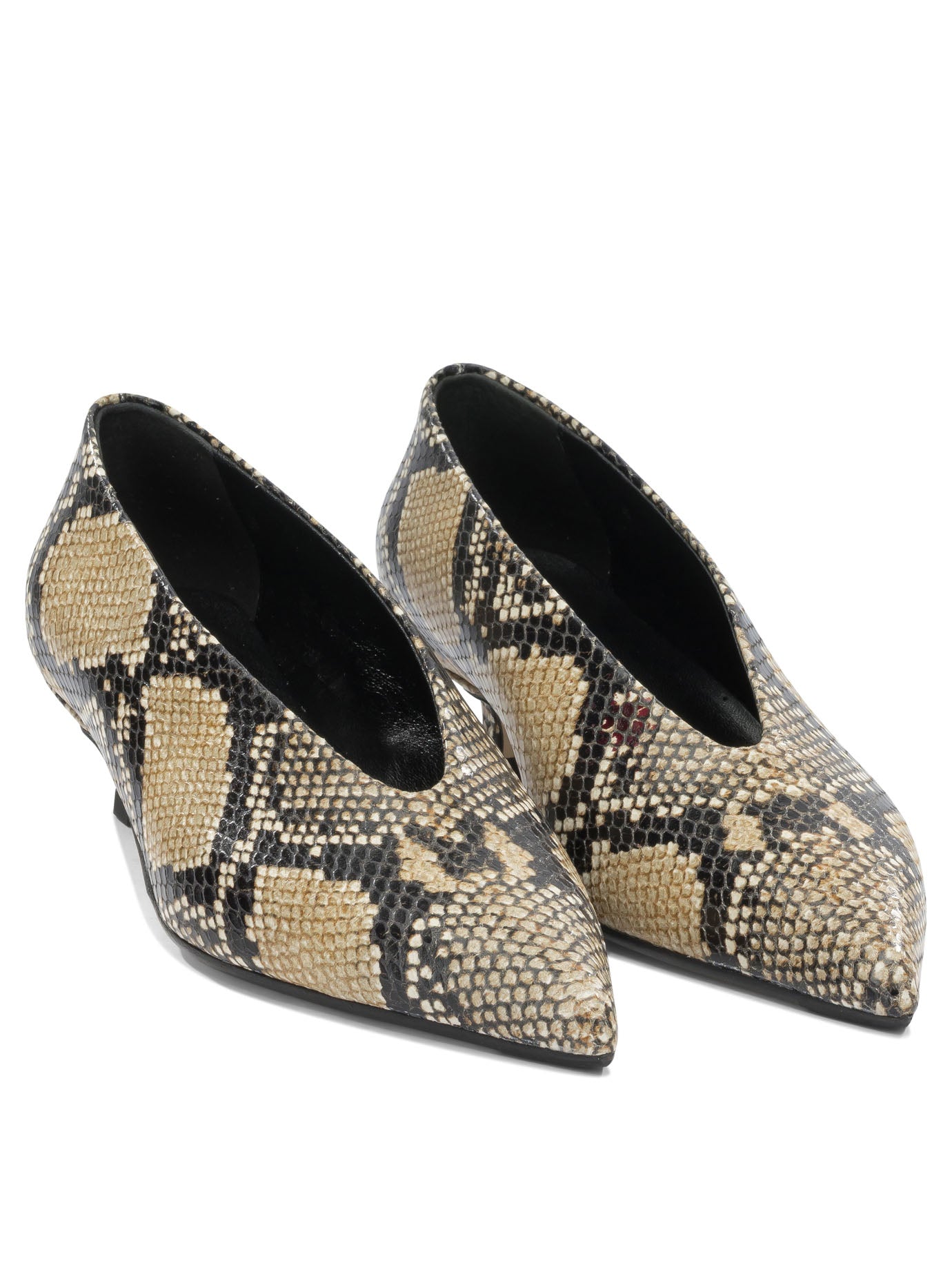 "Clara 35MM" Pumps Heeled shoes