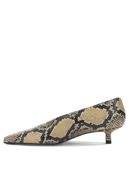 "Clara 35MM" Pumps Heeled shoes