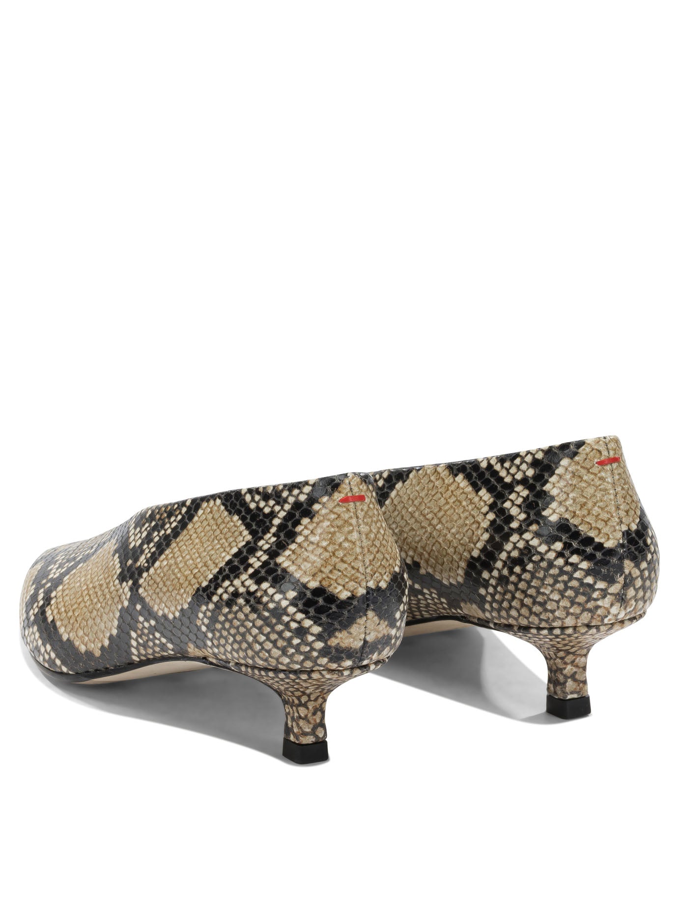 "Clara 35MM" Pumps Heeled shoes