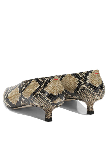 "Clara 35MM" Pumps Heeled shoes