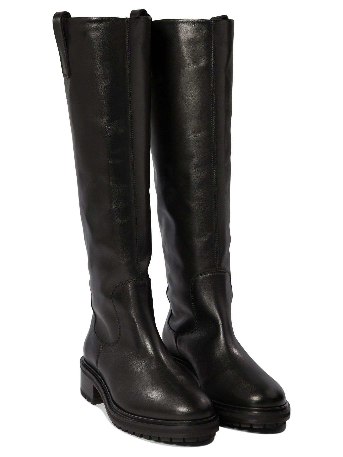 "Henry" Boots Boots and Ankle Boots
