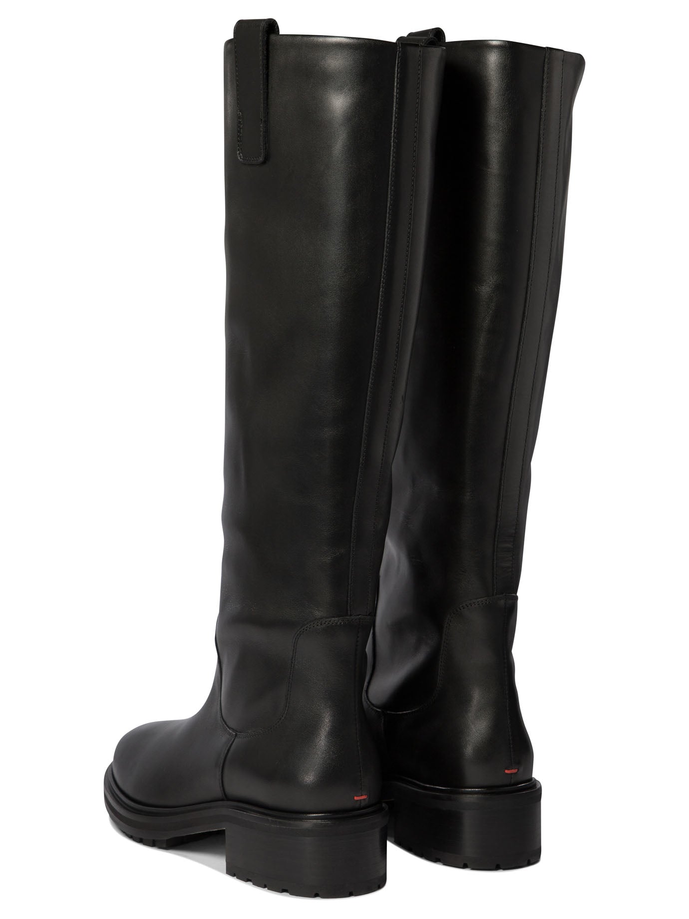 "Henry" Boots Boots and Ankle Boots