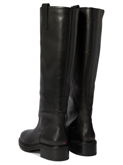"Henry" Boots Boots and Ankle Boots