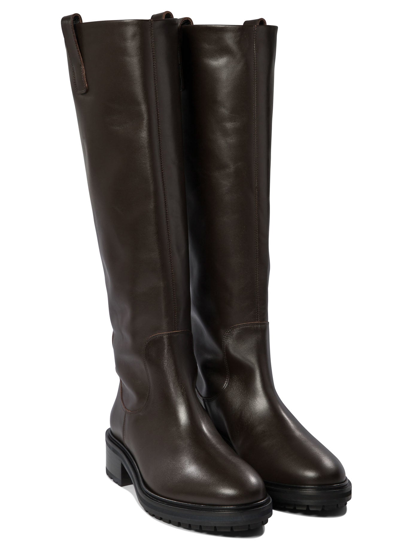 "Henry" Boots Boots and Ankle Boots