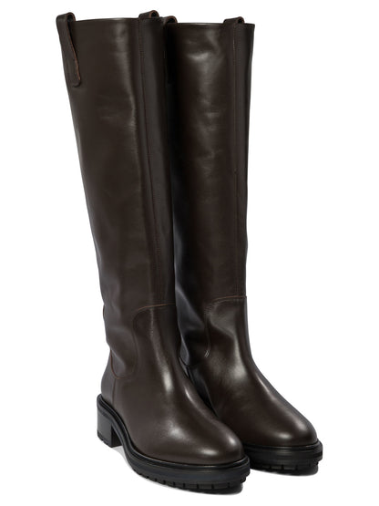 "Henry" Boots Boots and Ankle Boots