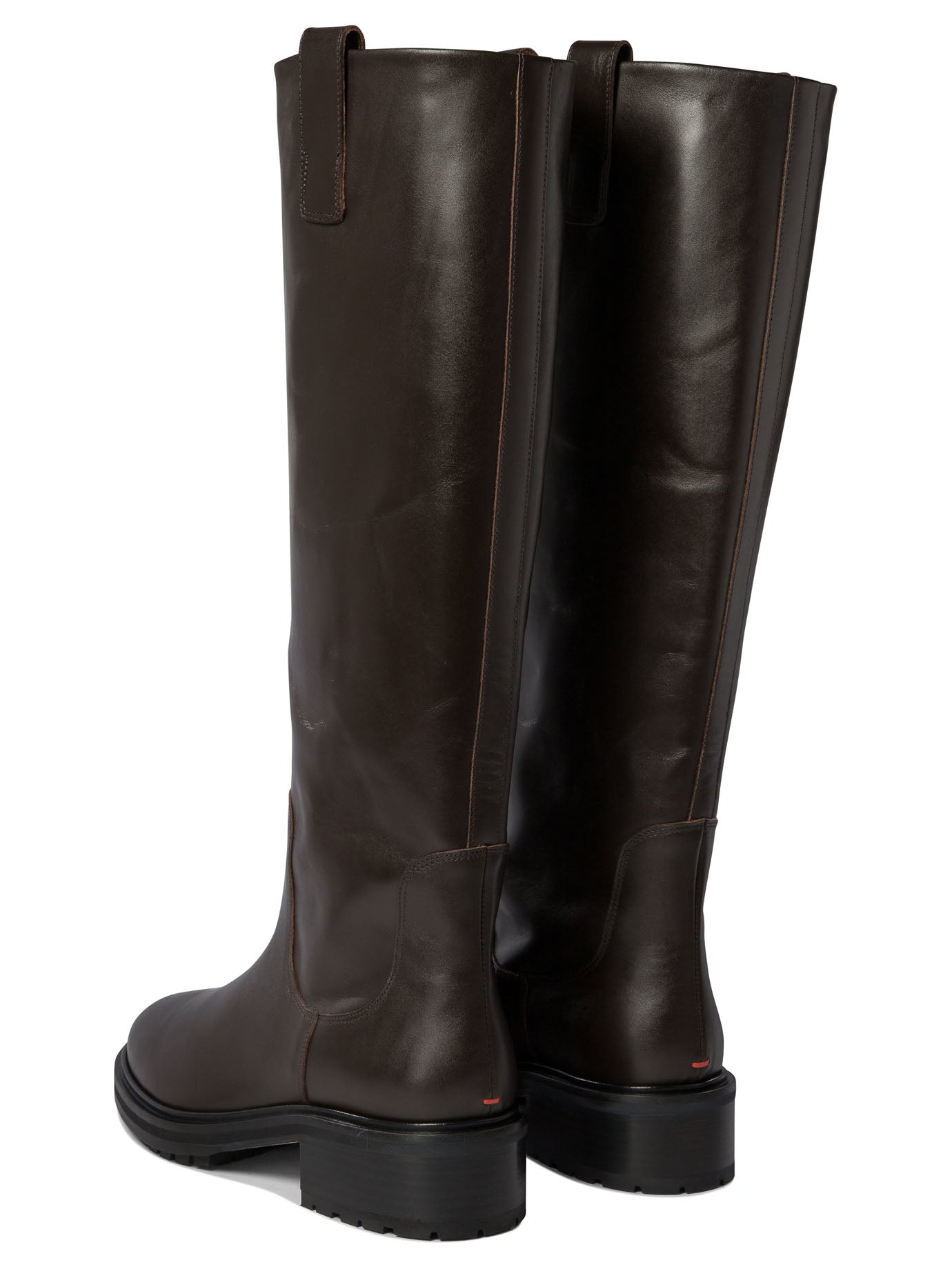 "Henry" Boots Boots and Ankle Boots
