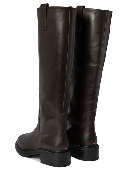 "Henry" Boots Boots and Ankle Boots