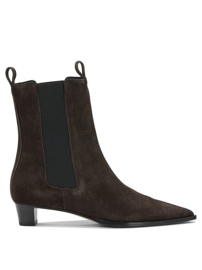 "Kiki" Chelsea ankle boots Boots and Ankle Boots