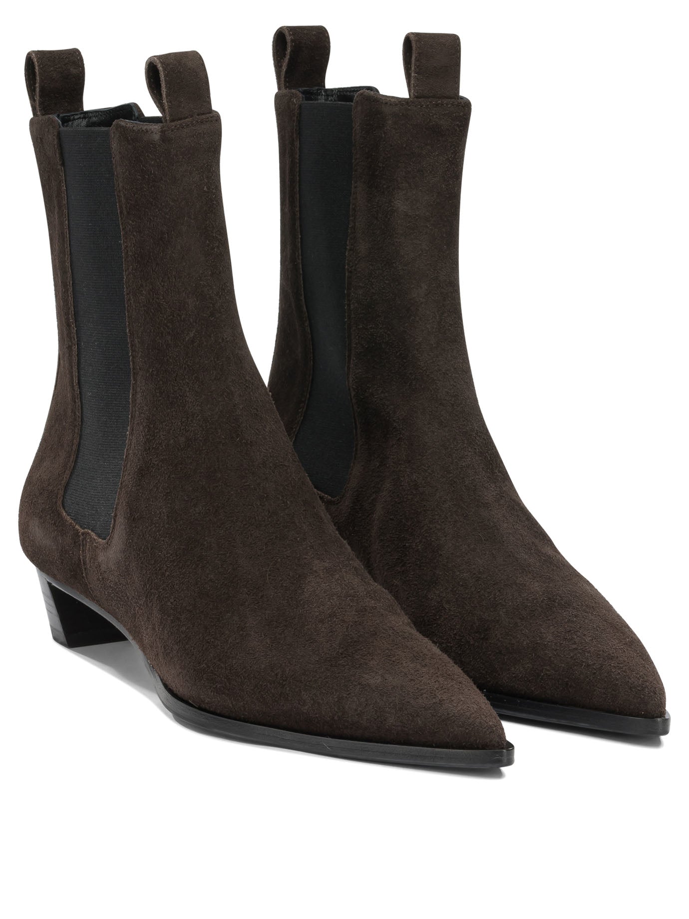 "Kiki" Chelsea ankle boots Boots and Ankle Boots