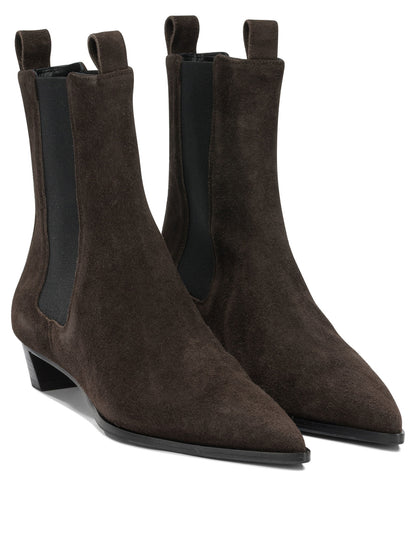 "Kiki" Chelsea ankle boots Boots and Ankle Boots