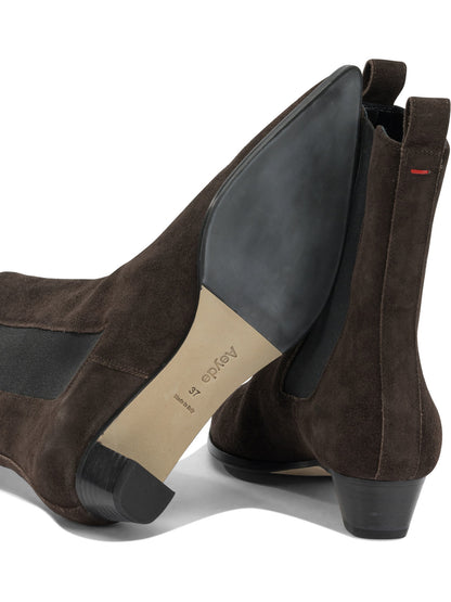 "Kiki" Chelsea ankle boots Boots and Ankle Boots