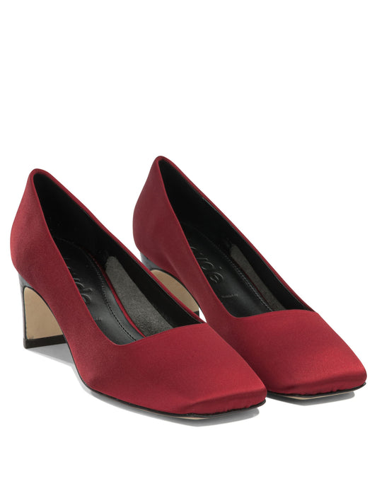 "Mahlia 50MM" Pumps Heeled shoes