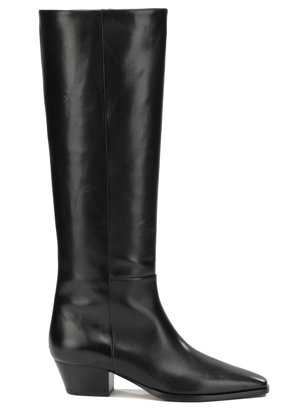 "Medea" Knee-High Boots Boots and Ankle Boots