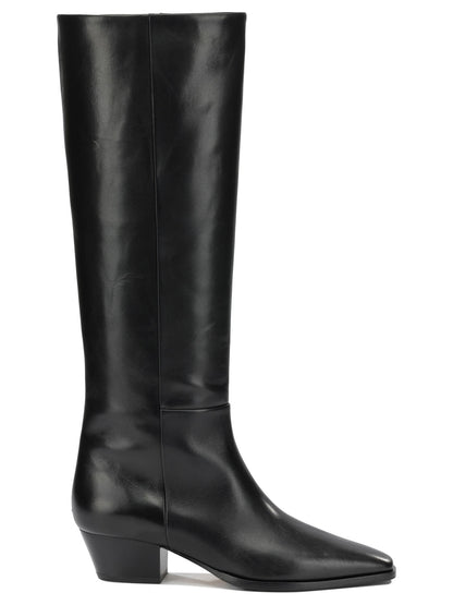 "Medea" Knee-High Boots Boots and Ankle Boots