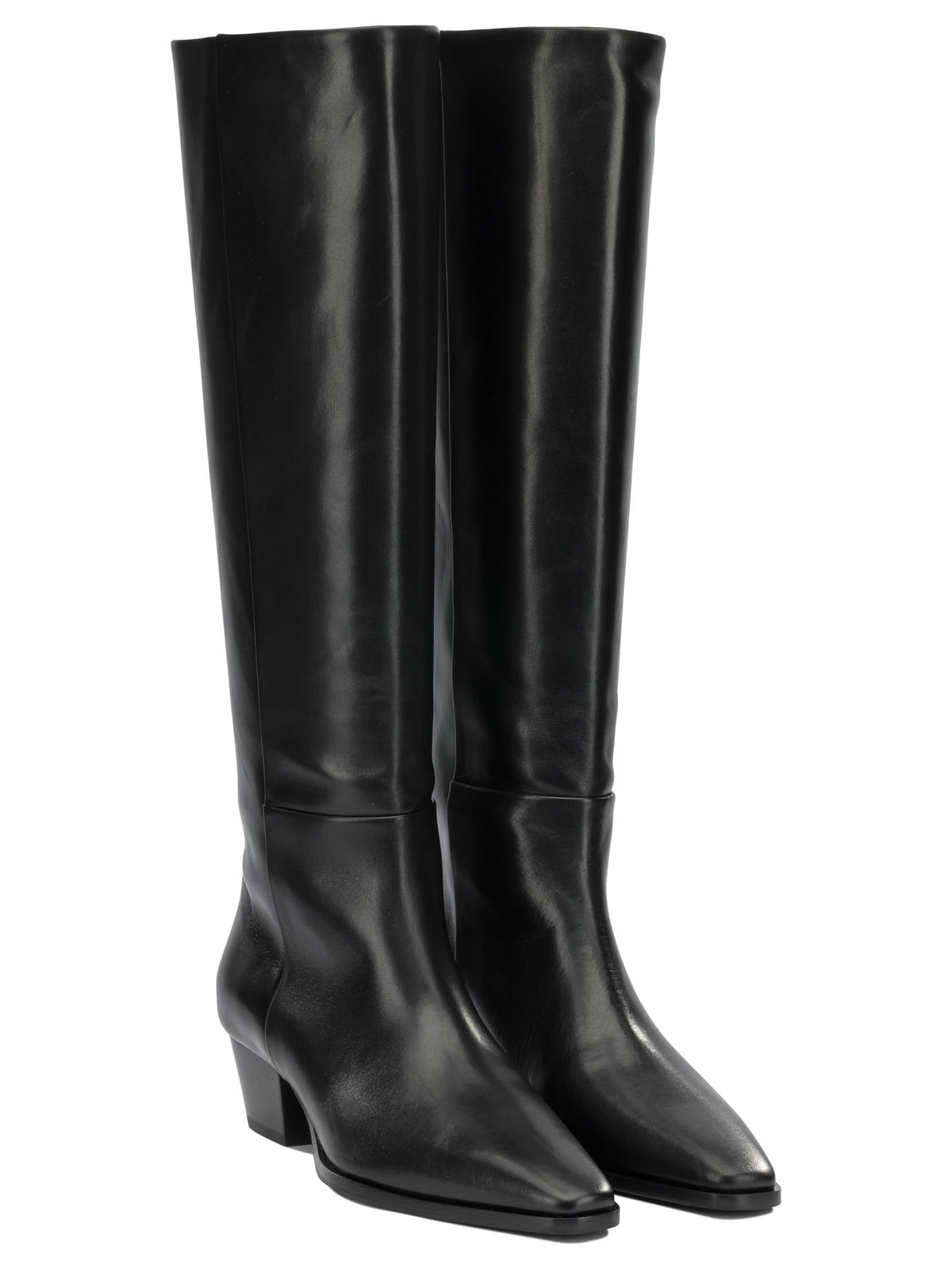 "Medea" Knee-High Boots Boots and Ankle Boots