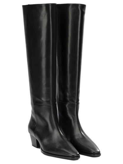 "Medea" Knee-High Boots Boots and Ankle Boots