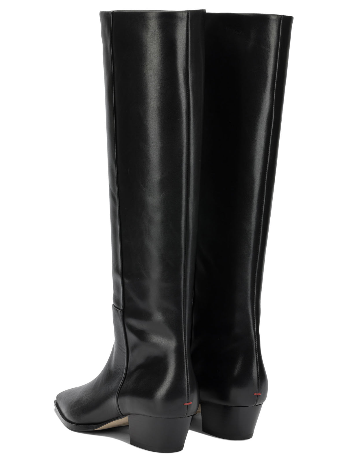 "Medea" Knee-High Boots Boots and Ankle Boots