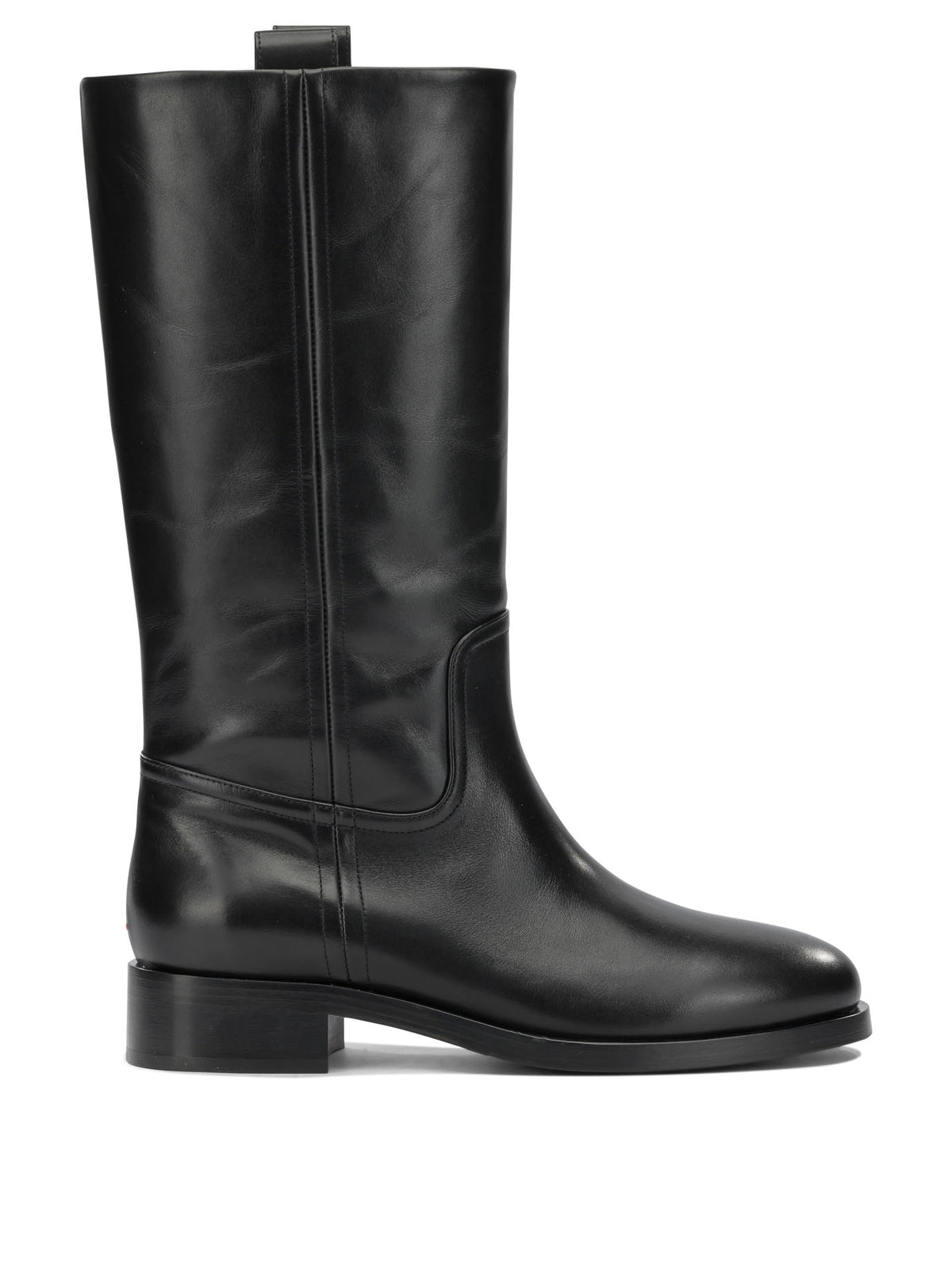"Theo" Knee-High Boots Boots and Ankle Boots