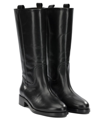 "Theo" Knee-High Boots Boots and Ankle Boots