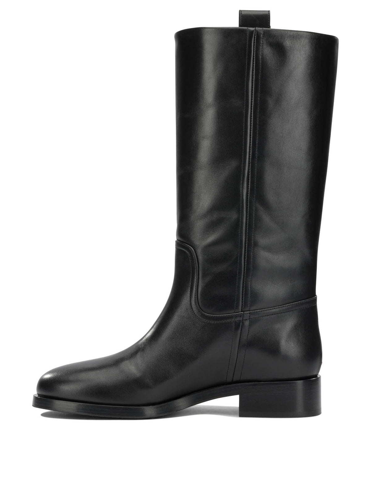"Theo" Knee-High Boots Boots and Ankle Boots