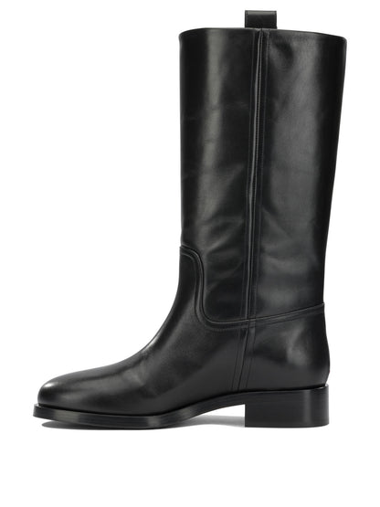 "Theo" Knee-High Boots Boots and Ankle Boots