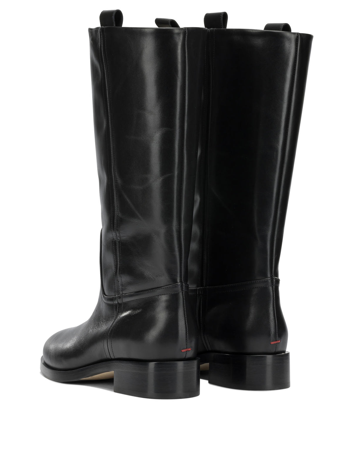 "Theo" Knee-High Boots Boots and Ankle Boots