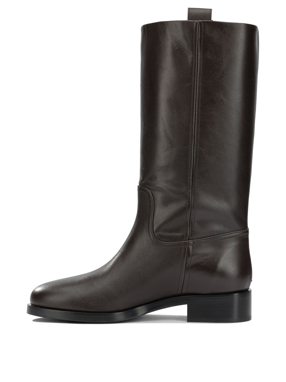 "Theo" Knee-High Boots Boots and Ankle Boots