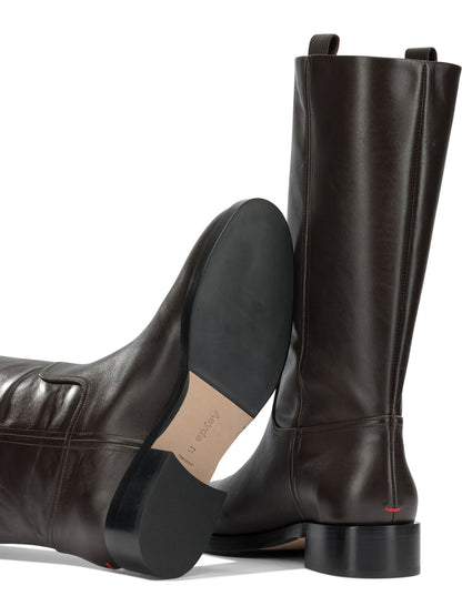 "Theo" Knee-High Boots Boots and Ankle Boots