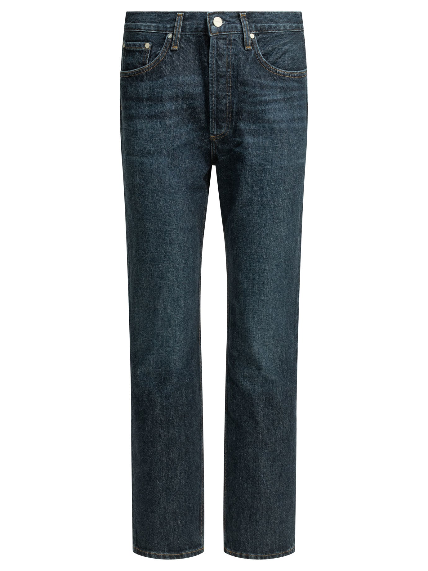 Straight-leg jeans Jeans