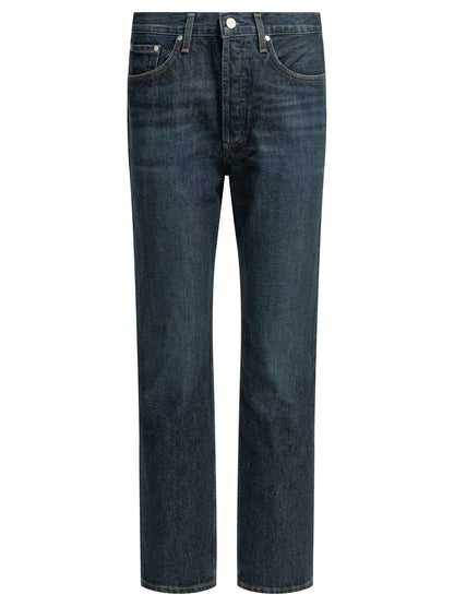 Straight-leg jeans Jeans