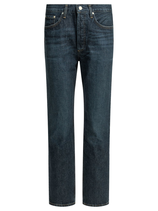 Straight-leg jeans Jeans