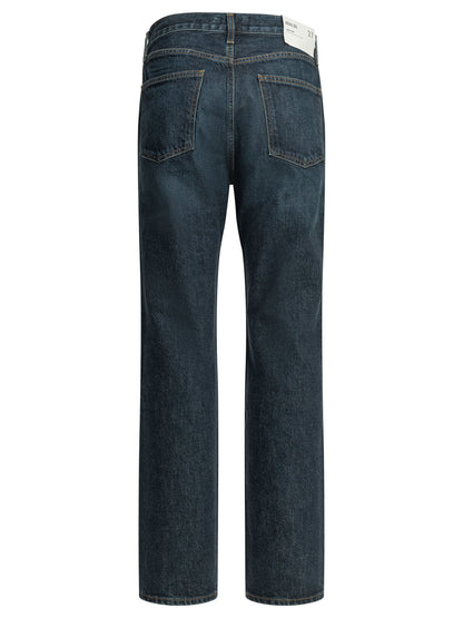 Straight-leg jeans Jeans