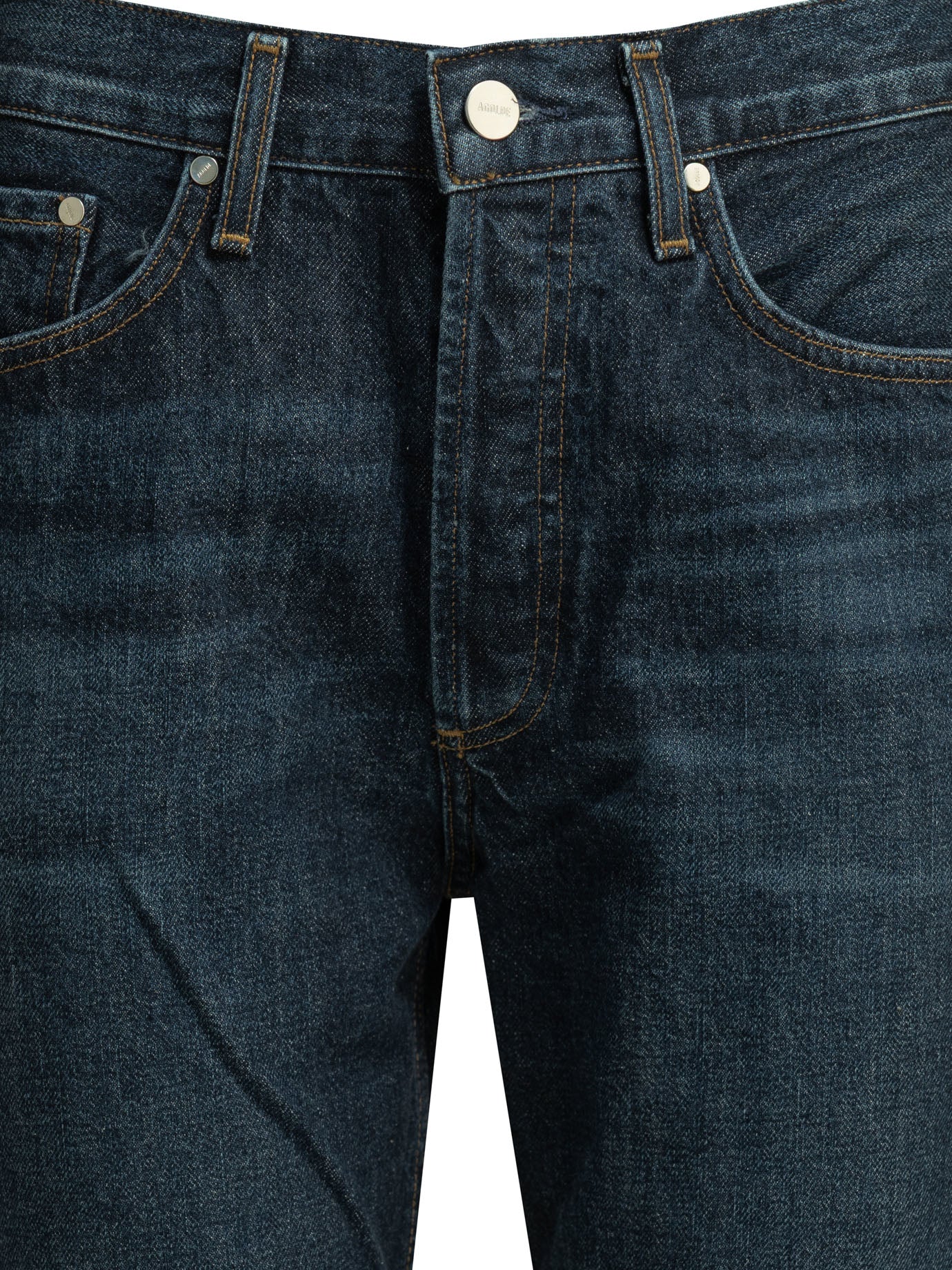 Straight-leg jeans Jeans