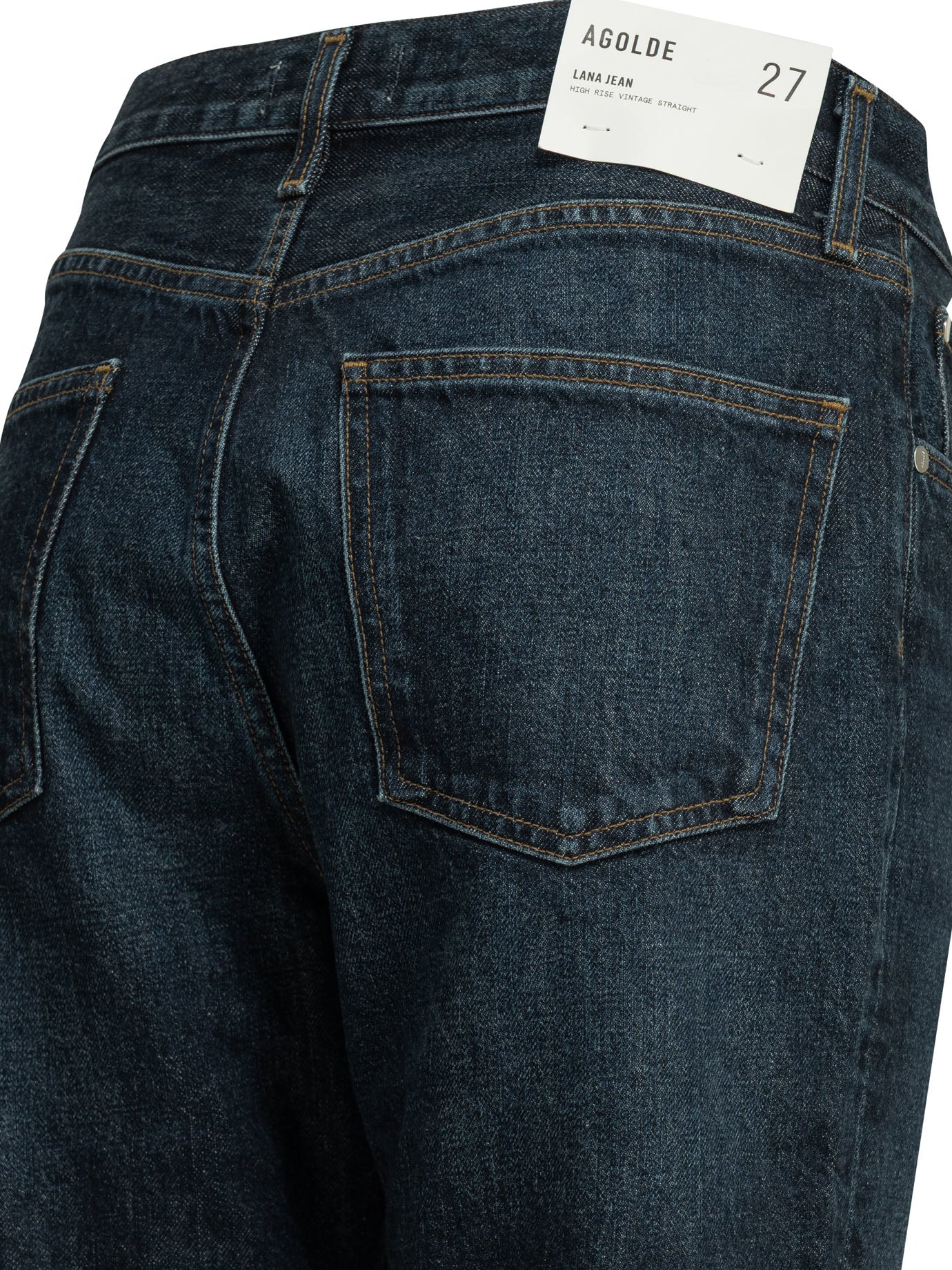 Straight-leg jeans Jeans