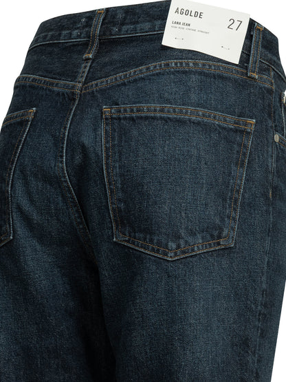 Straight-leg jeans Jeans