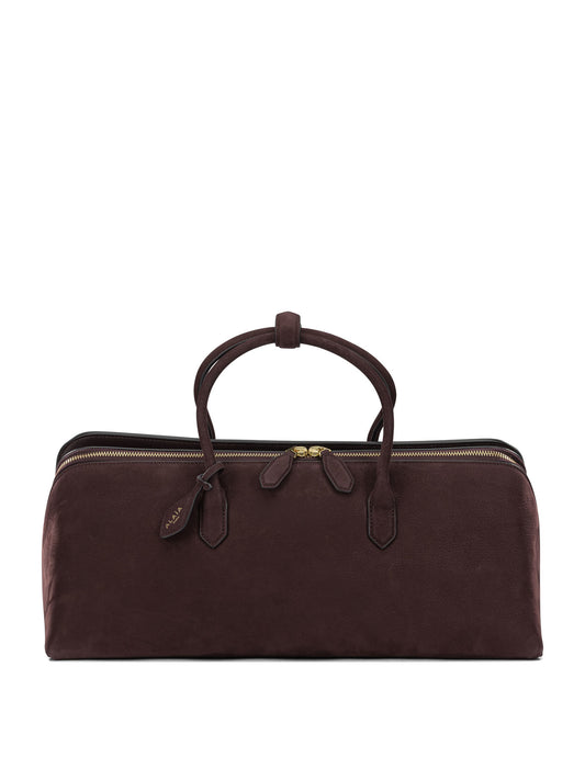 "Delta" Large Handbag Handbags