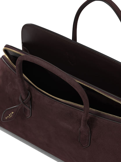 "Delta" Large Handbag Handbags